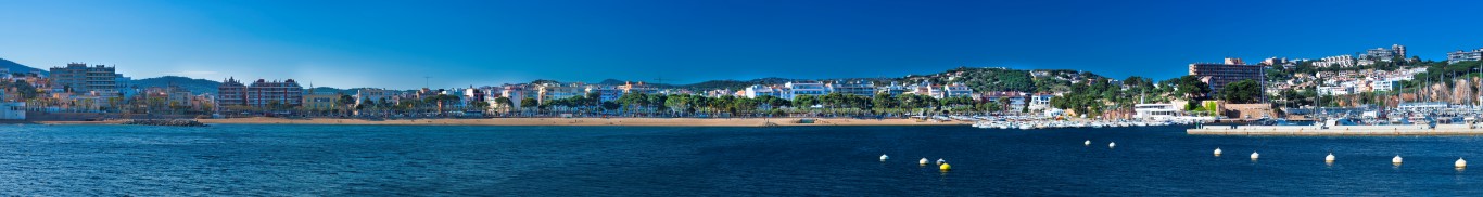 Visit Guixols